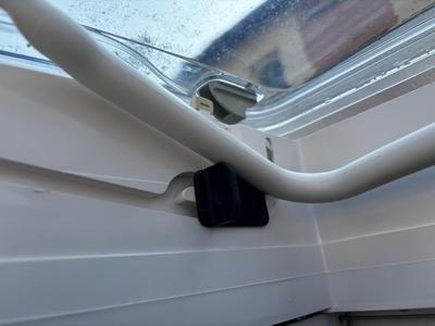 Dometic Heki Mini Style Roof Window Security Device