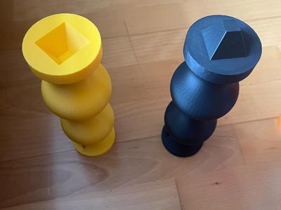 Shelf Legs / Shelf Supports
