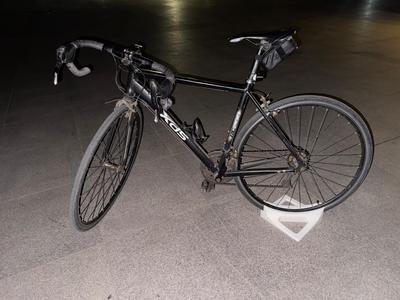 Road Bike Support Stand