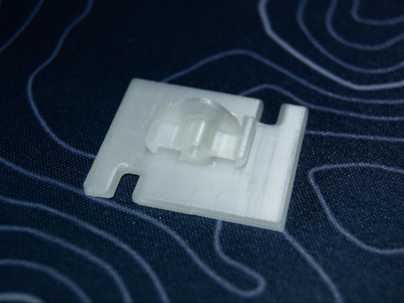 Mounting Hooks for Cat Safety Net