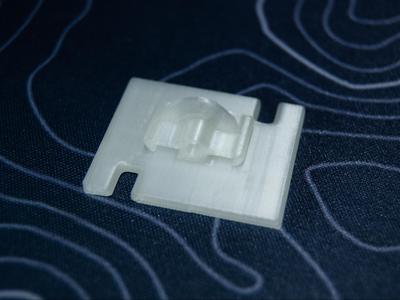 Mounting Hooks for Cat Safety Net
