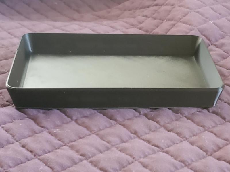 Basic Tray