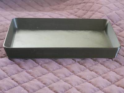 Basic Tray