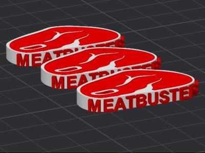 MEATBUSTERS