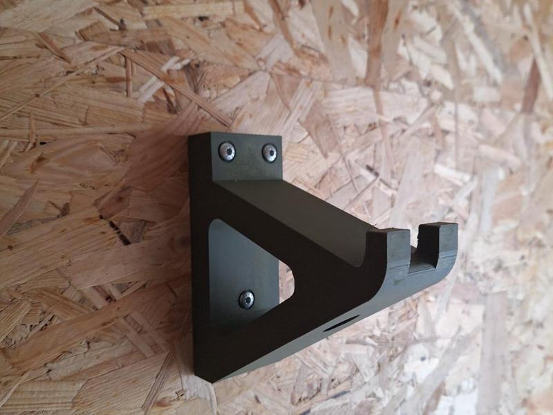 Bicycle Wall Mount