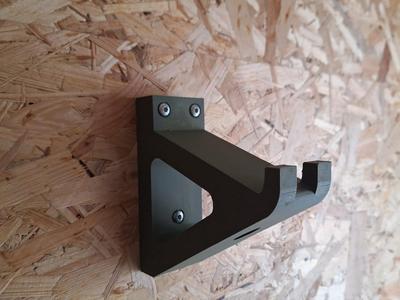 Bicycle Wall Mount