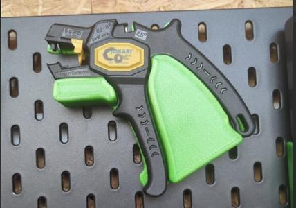 Jokari Wire Striper tool holder for Skardis walls