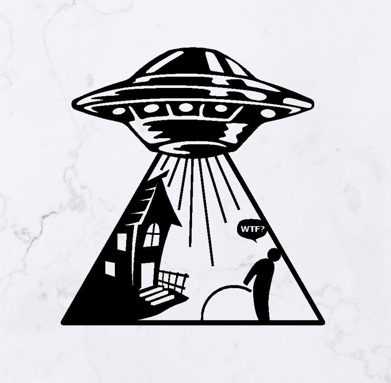 UFO Abduction