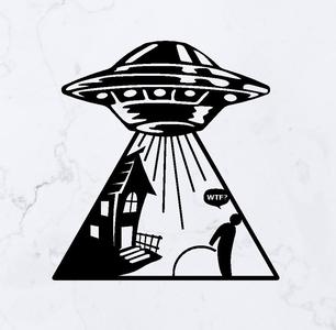 UFO Abduction