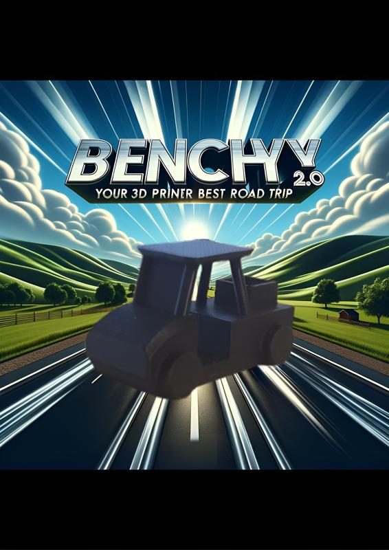 Benchy2.0