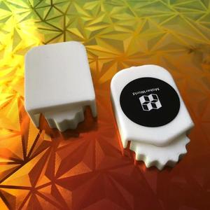 Fidget Gear - Crispy Sound