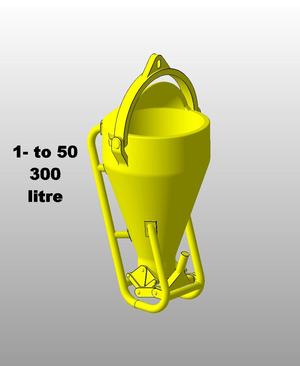 1-50 Concretebucket 300L.stl
