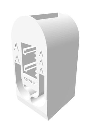Batteriespender K4.0