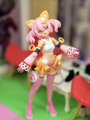 1:12 1/12 scale accessories for Megami Device action figures