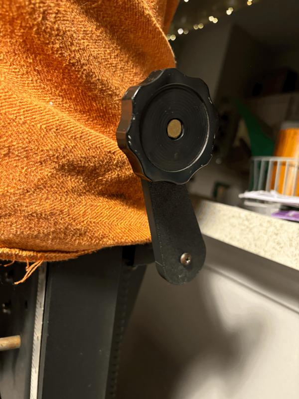 Beseler 23C Elevator Arm