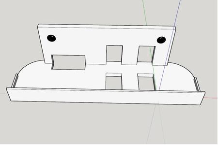 Nintendo Switch 2 Wall Mount