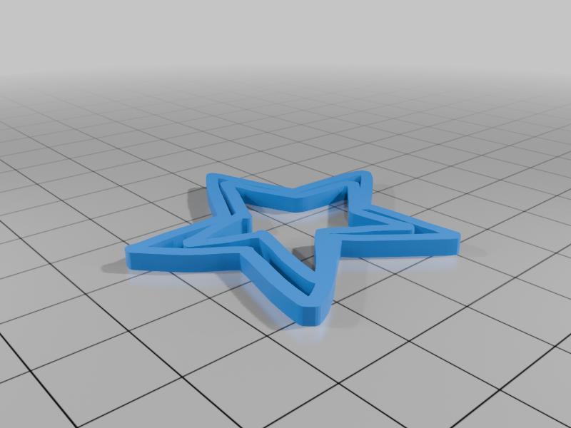 star charm