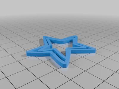 star charm
