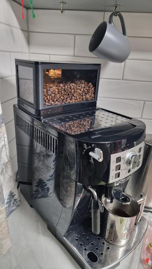 DeLonghi Magnifica S XL Beans Container