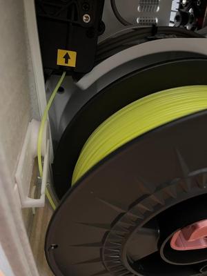Filament Guider