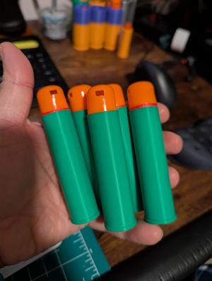 Mega Shell For Pilot (plain)