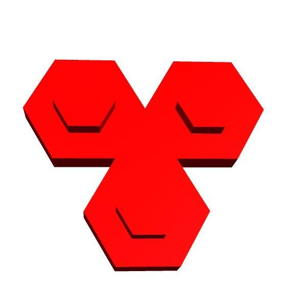 STEM BRIX 2.0 63 6X3;3X0 