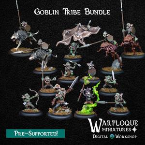 Goblin Tribe Bundle