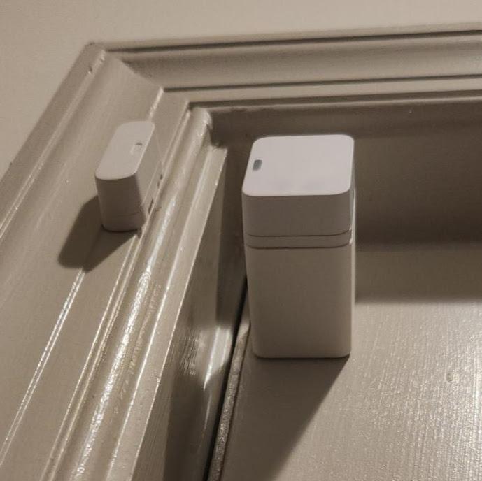 Simplisafe Entry Sensor Riser 1.5 inch