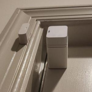 Simplisafe Entry Sensor Riser 1.5 inch
