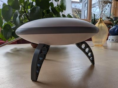 Unifi UAC-AC-Pro AP UFO