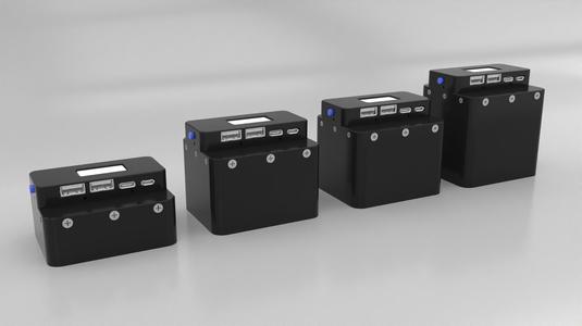 Power bank