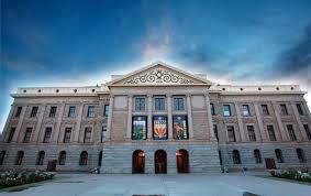 Arizona Capitol