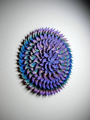 Feathers  Artwork