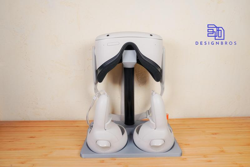 Quest 2 VR Stand