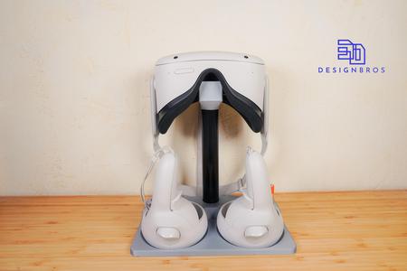 Quest 2 VR Stand
