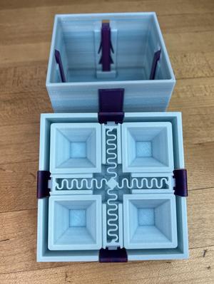 Gift Box  #13