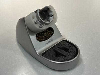 Hakko FX-888(D) Magnetic Tip Holder