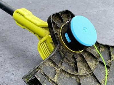 RYOBI Line Trimmer Cap (Whipper Snipper)