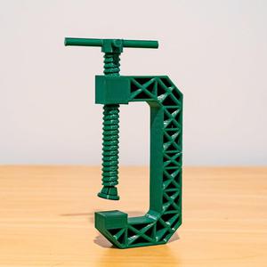 G Clamp