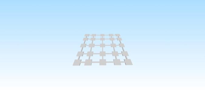 kobra 3 bed leveling test