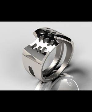 Organic Ring
