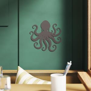 Kraken - Wall Art