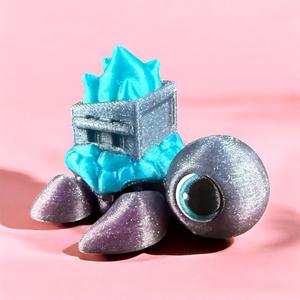 Dumpster Fire Community Choice - V2
