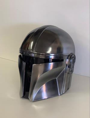 Mandalorian Helmet
