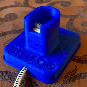 Justfog J-Easy 9 Charging Dock