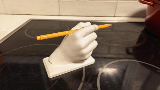 pencil holder