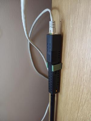 SLZB-06M držák (holder)