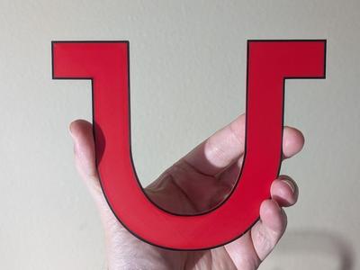 Ultraman Emblem