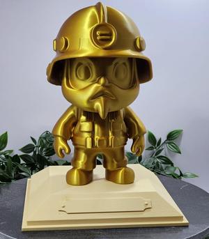 PrintMon Firefighter