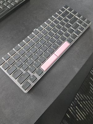 ~3u Spacebar Keycap for Low Profile Kailh Choc V1